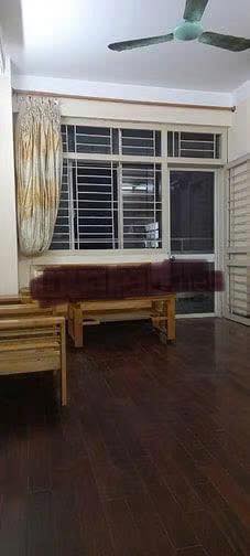 Căn hộ chung cư F5 phố Trung Kính, Yên Hoà, 65m² giá thỏa thuận - Nội thất cơ bản đầy đủ!