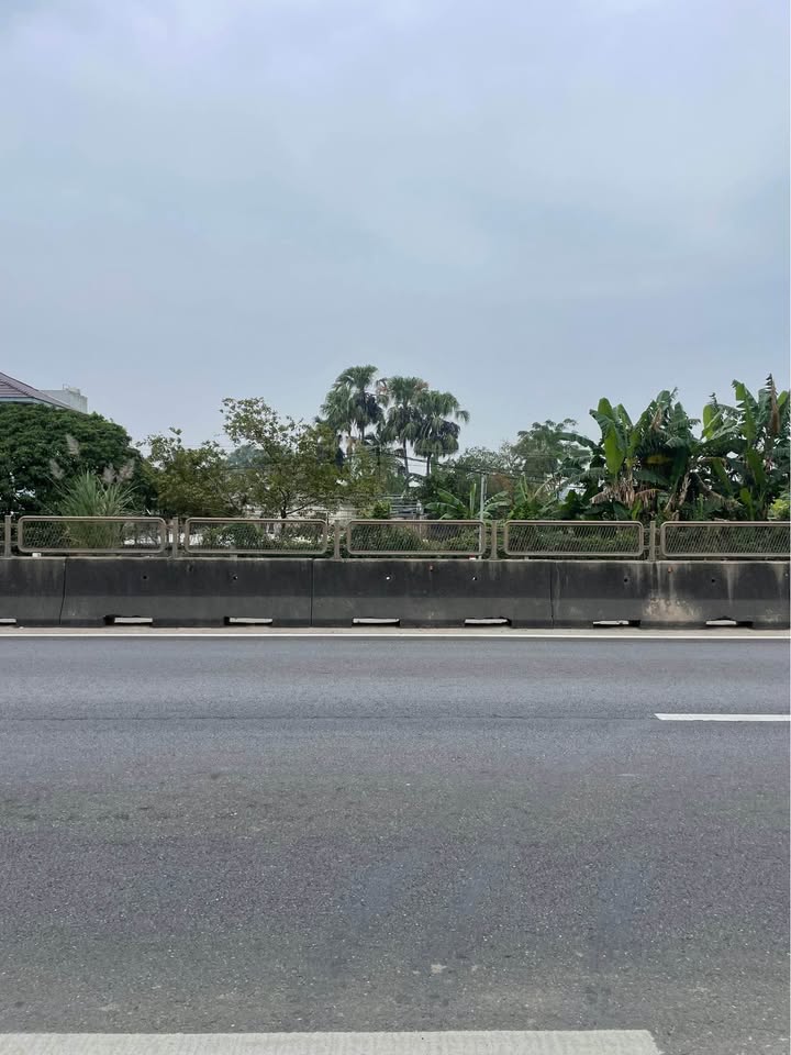 Đất nền Quốc Lộ 1A Tiên Trang 368m² giá 2 tỷ - Phù hợp kinh doanh buôn bán