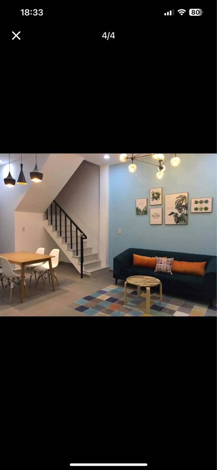 Bán Nhà 1 Tầng Ngọc Hiệp Nha Trang 48m² Giá 1.95 Tỷ - Đầu Tư Sinh Lời