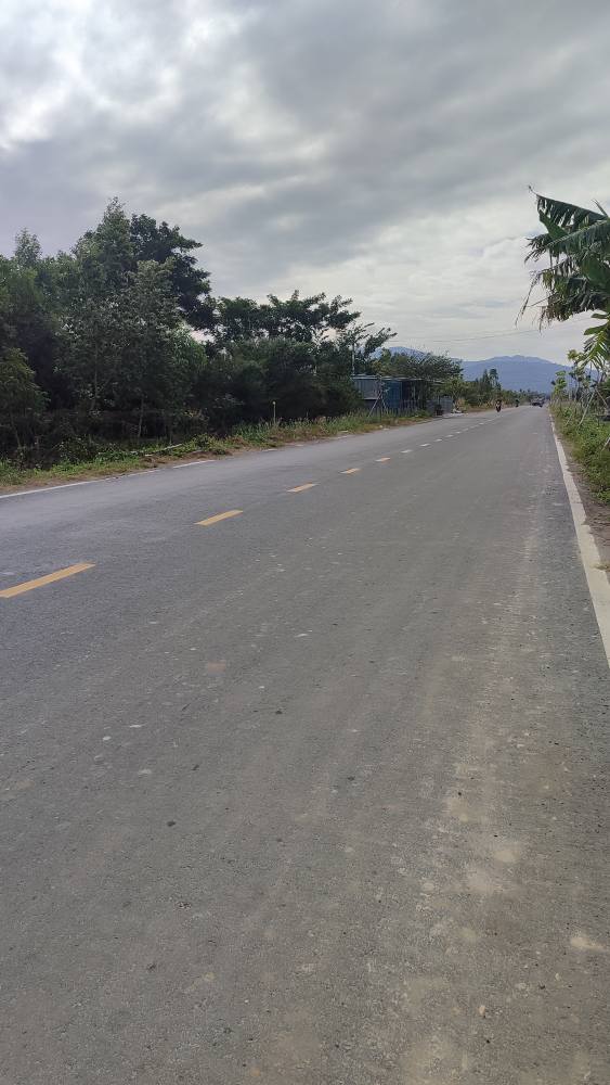 Đất nền Tri Tôn 85m² giá 2 tỷ - Mặt tiền đường rộng rãi, tiện ích đầy đủ!