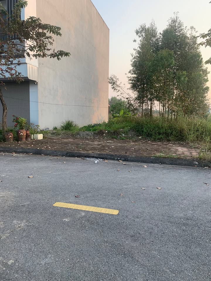 Đất nền KDT Phồn Xương Yên Thế 80m² giá 1.2 tỷ - Cơ hội đầu tư hấp dẫn!