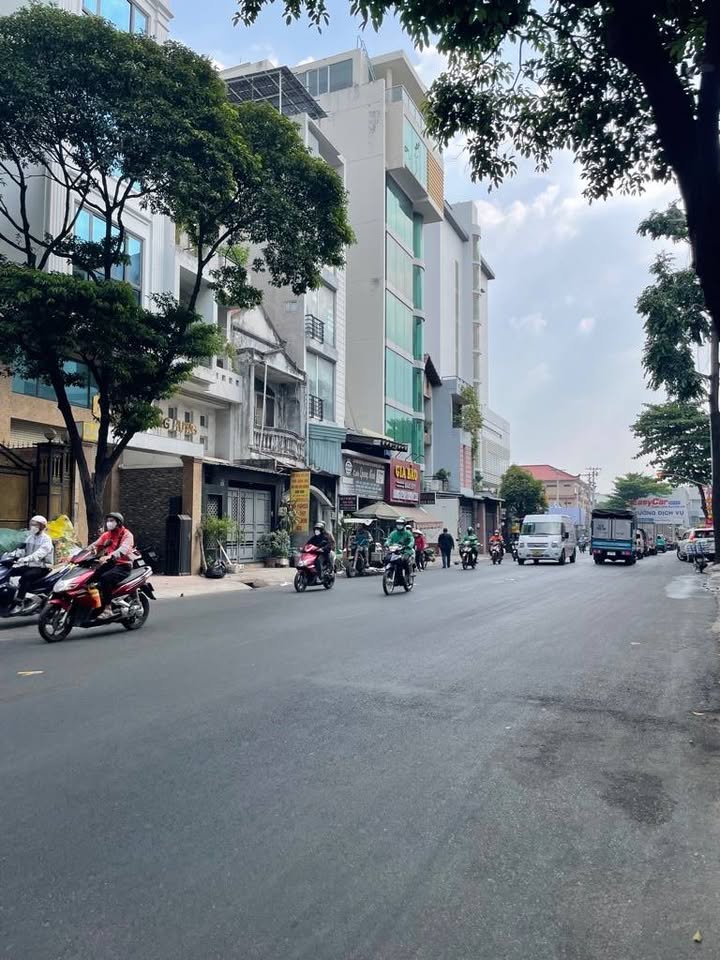 Mặt tiền kinh doanh Phổ Quang Tân Bình 76m² giá 22 tỷ - Đầu tư sinh lời ngay!