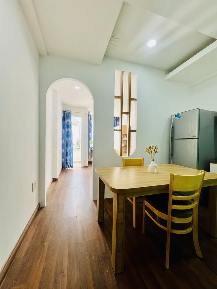 Phòng cho thuê tại Tân Bình 20m² - Full nội thất mới, cách sân bay chỉ 400m!