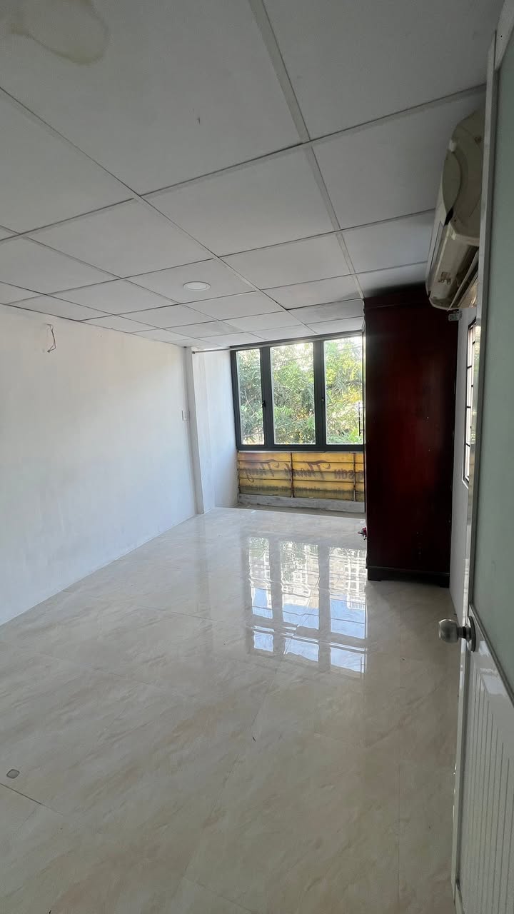 Nhà phố cho thuê mặt tiền đường Cây Keo, Tân Phú 35m² giá 16 triệu - Phù hợp kinh doanh đa dạng!