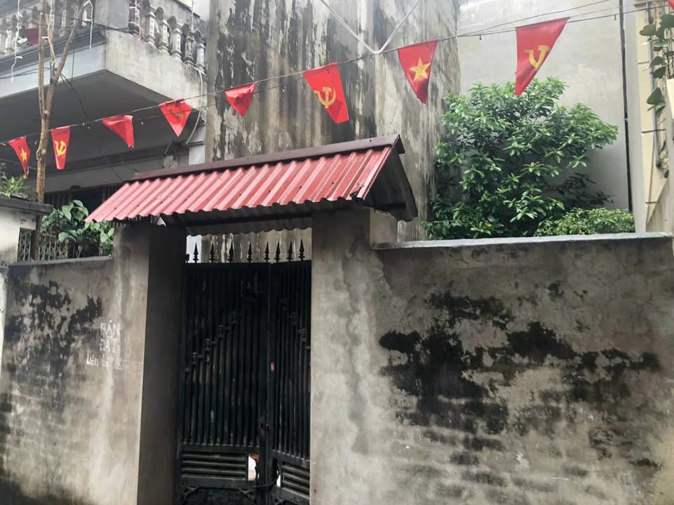 Đất thổ cư 63m² tại Phú Minh, Sóc Sơn - Vị trí đắc địa gần sân bay Nội Bài!