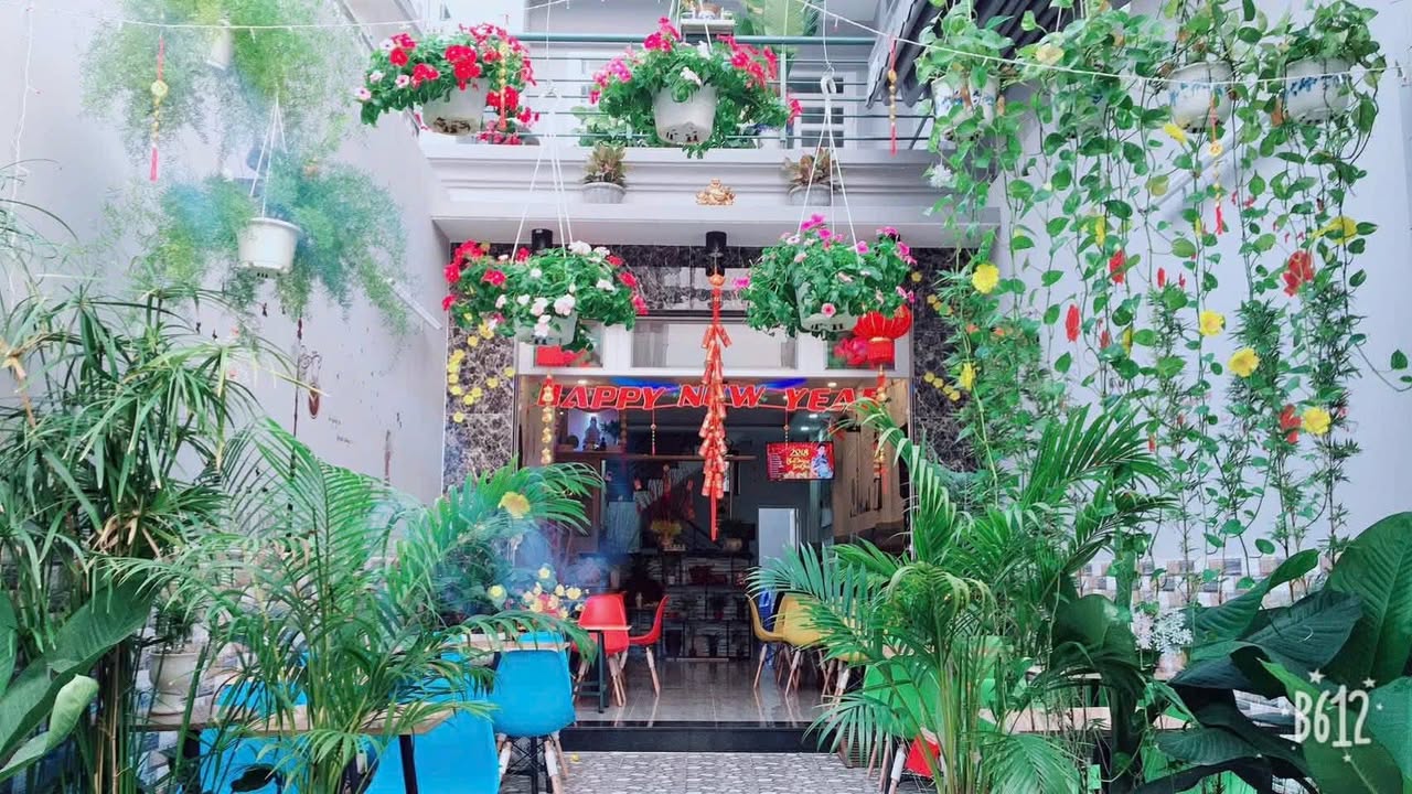 Mặt bằng kinh doanh đường Ung Văn Khiêm, Quận Bình Thạnh 60m² - Phù hợp shop, văn phòng