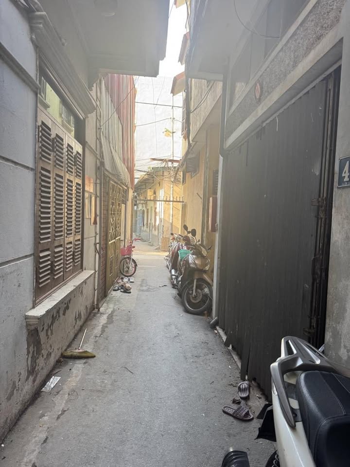 Đất Phú Đô 28m² giá 5 tỷ - Bán đất tặng nhà chính chủ!