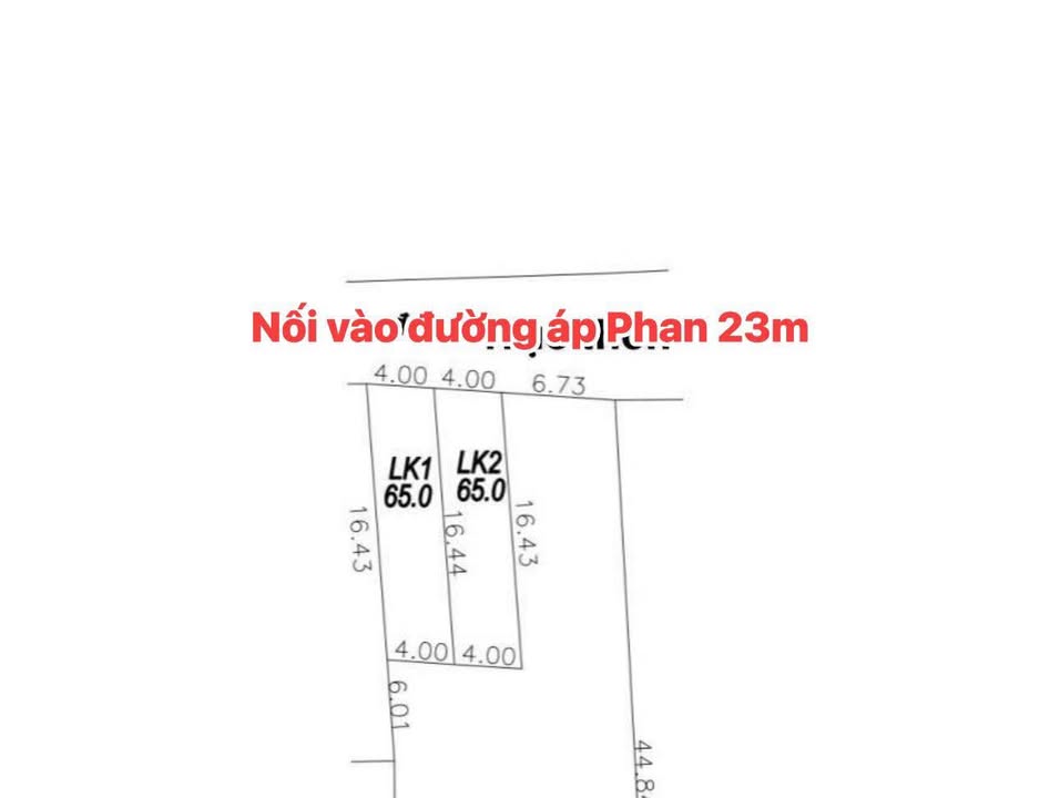 Đất thổ cư Tống Trân, Phù Cừ 65m² giá chỉ 9xx triệu - Cơ hội đầu tư không thể bỏ lỡ!