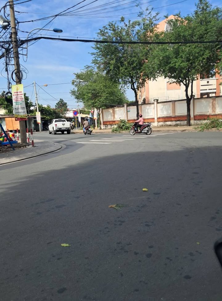 Nhà mặt tiền Đoàn Kết, Bình Thọ 145.5m² giá 36.4 tỷ - Kinh doanh đa ngành nghề