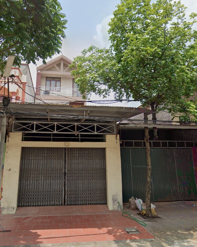 Nhà 3 tầng cho thuê mặt đường tỉnh lộ 295, Bắc Giang - Phù hợp kinh doanh văn phòng!