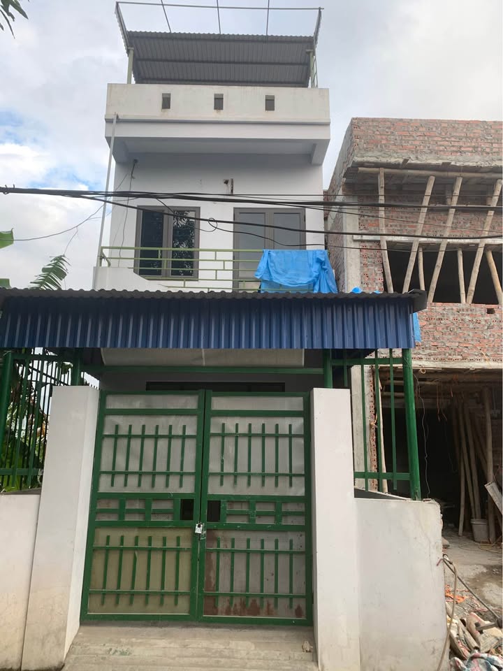 Nhà riêng Trường Thi, Nam Định 59m² giá chỉ 1.5 tỷ - Ô tô vào tận nơi!