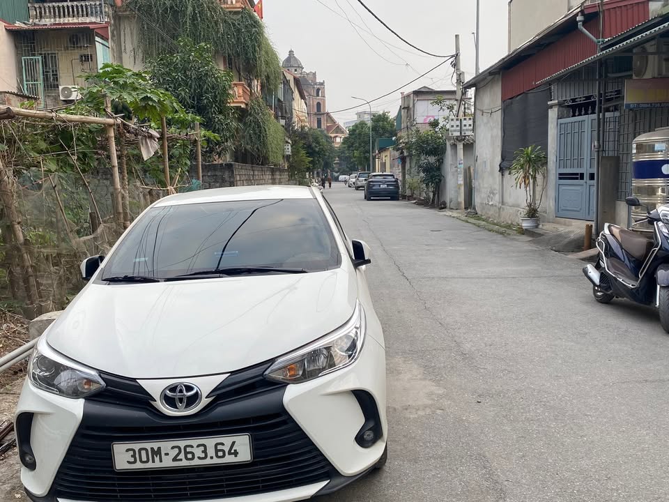 Đất nền Phú Minh 60m² giá nhỉnh 2 tỷ - Ô tô đỗ cửa, khu dân cư văn minh!