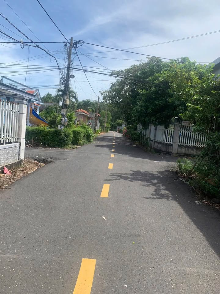 Đất thổ cư Phước Tân, Xuyên Mộc 130m² giá 750 triệu - Sổ hồng riêng công chứng sẵn!