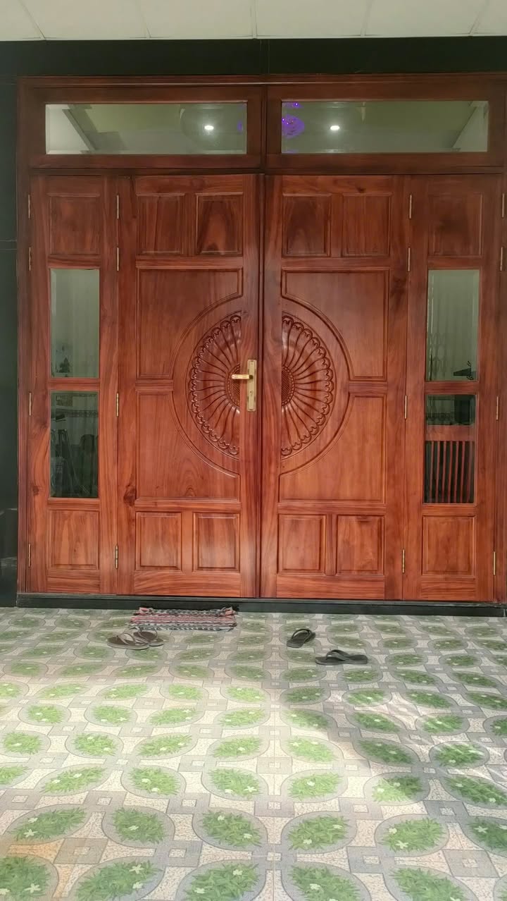 Nhà cấp 4 102m² tại An Phước - Giá chỉ 2,5 tỷ, đầu tư sinh lời cao!