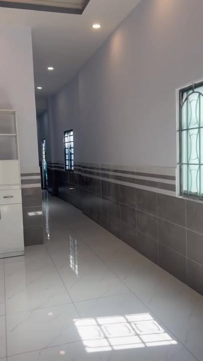 Nhà cho thuê tại Xuân Thới Thượng 64m² giá 5.5 triệu - Gần ủy ban và chợ