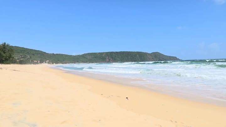 Đất ven biển Ô Loan, Tuy An 759m² giá thỏa thuận - Cơ hội đầu tư sinh lời cao!