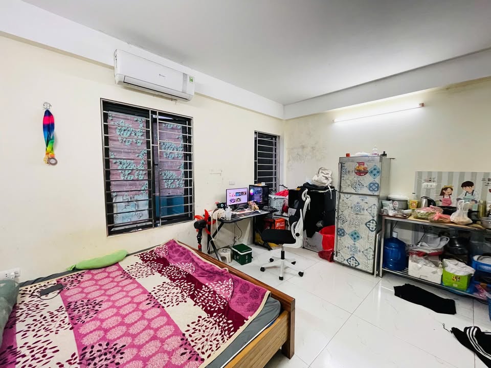 Phòng studio 77 Đường Cầu Noi, 25m² giá 3 triệu - Nội thất đầy đủ, sẵn sàng ở ngay!