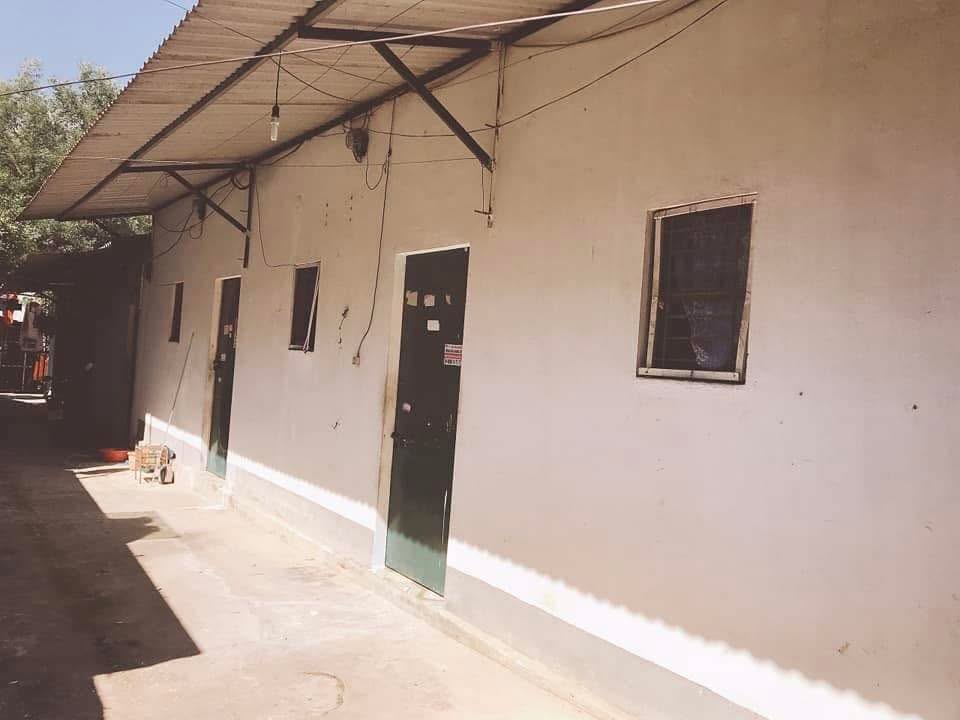 Phòng trọ 315A phố 9, phường Tân Thanh, giá 1 triệu/tháng - Không gian sống thoải mái!