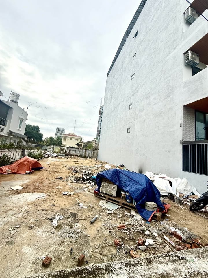 Đất nền An Thượng, Mỹ Khê 253m² giá 36.958 tỷ - Cơ hội đầu tư tuyệt vời!