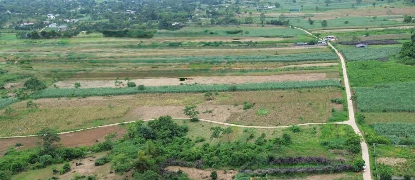 Đất nền Phong Quang, Vị Xuyên, Hà Giang 2000m² - Giá chỉ 800 triệu, đầu tư sinh lời!