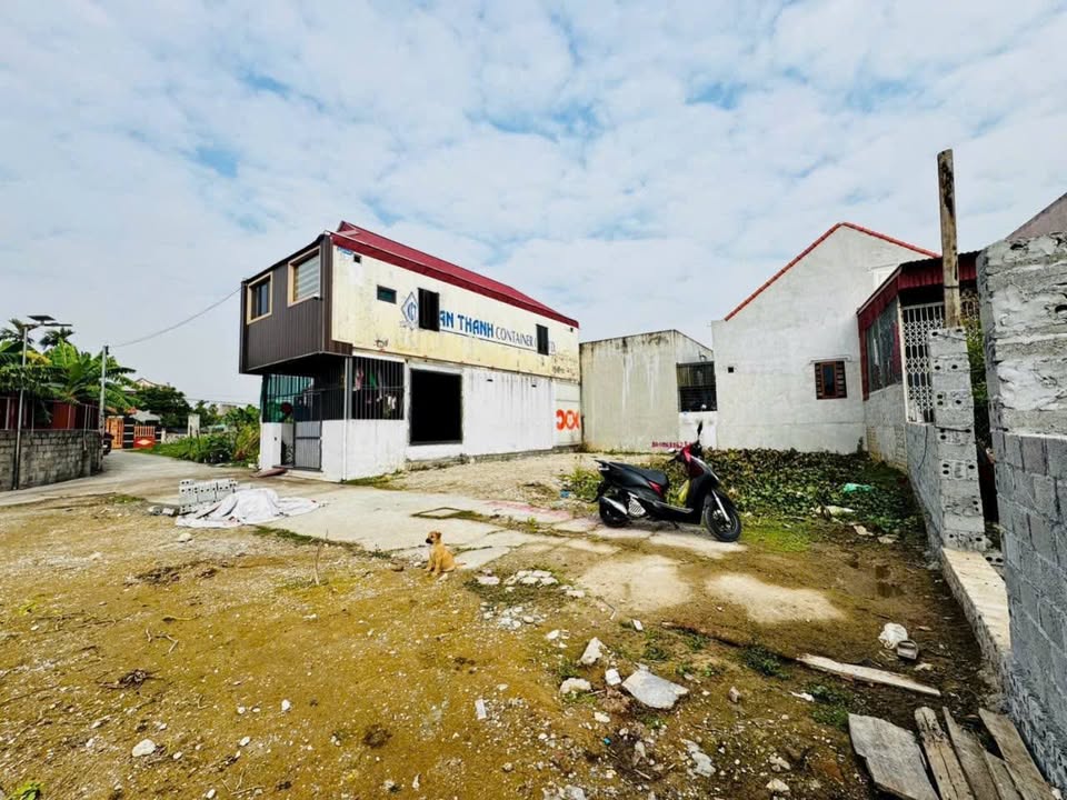 Đất nền An Lão Hải Phòng 63m² giá tốt - Cơ hội đầu tư sinh lời!