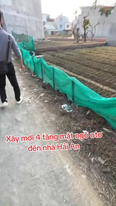 Nhà 4 tầng mặt ngõ Đằng Hải 50m² giá chỉ 3 tỷ - Cơ hội đầu tư tuyệt vời!