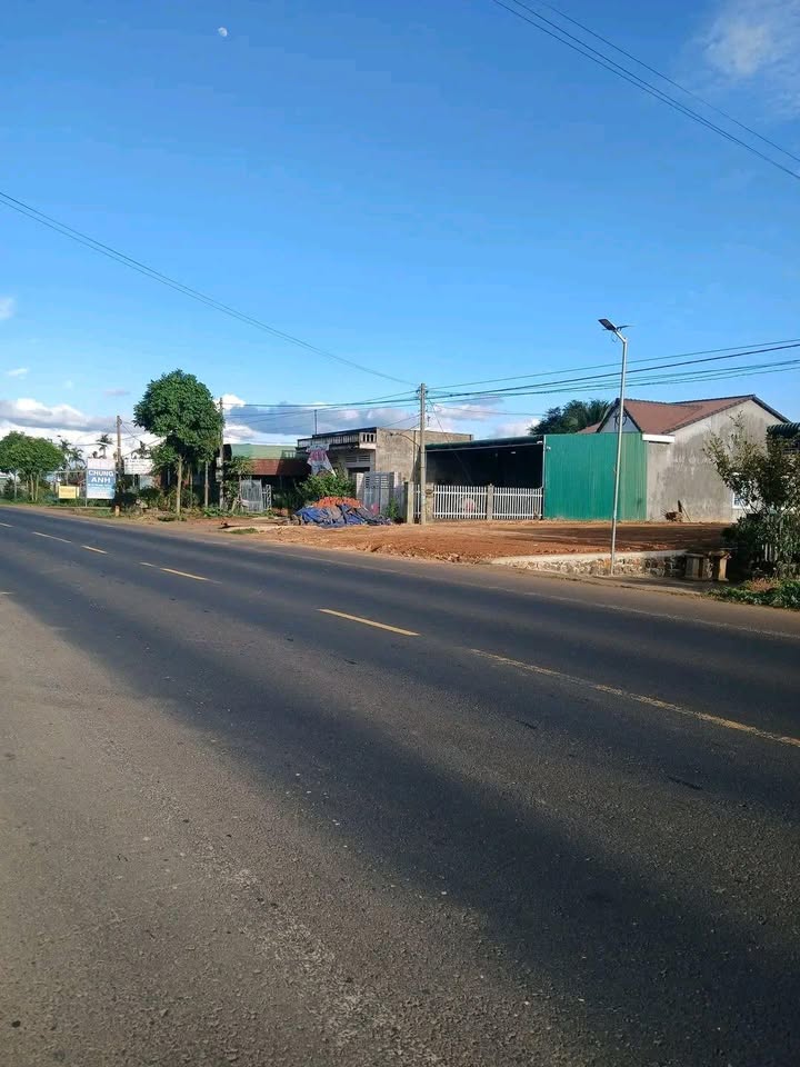 Đất nền Đức Mạnh Đắk Mil 600m² giá 1.47 tỷ - Đầu tư sinh lời ngay!