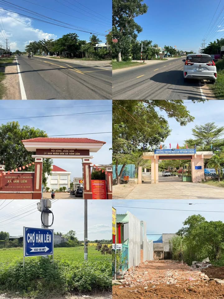 Lô đất thổ cư mặt tiền Quốc Lộ 28, 166m² chỉ 1.4 tỷ - Cơ hội đầu tư hấp dẫn!