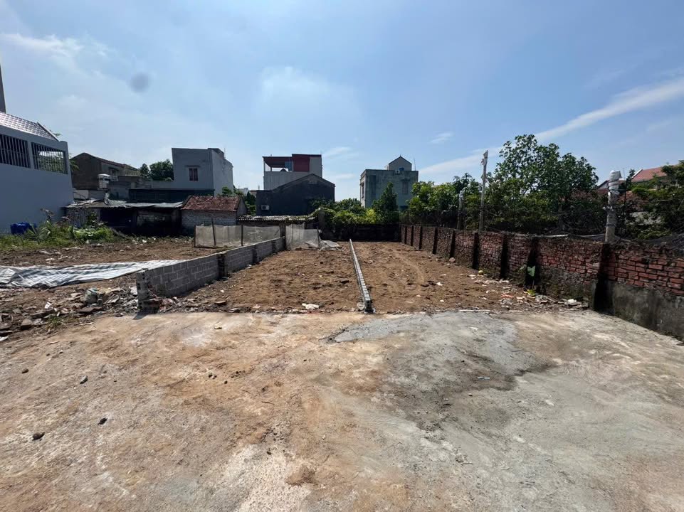 Đất nền Bảo Khê, Hưng Yên 82m² giá hơn 2 tỷ - Sẵn sàng sang tên!