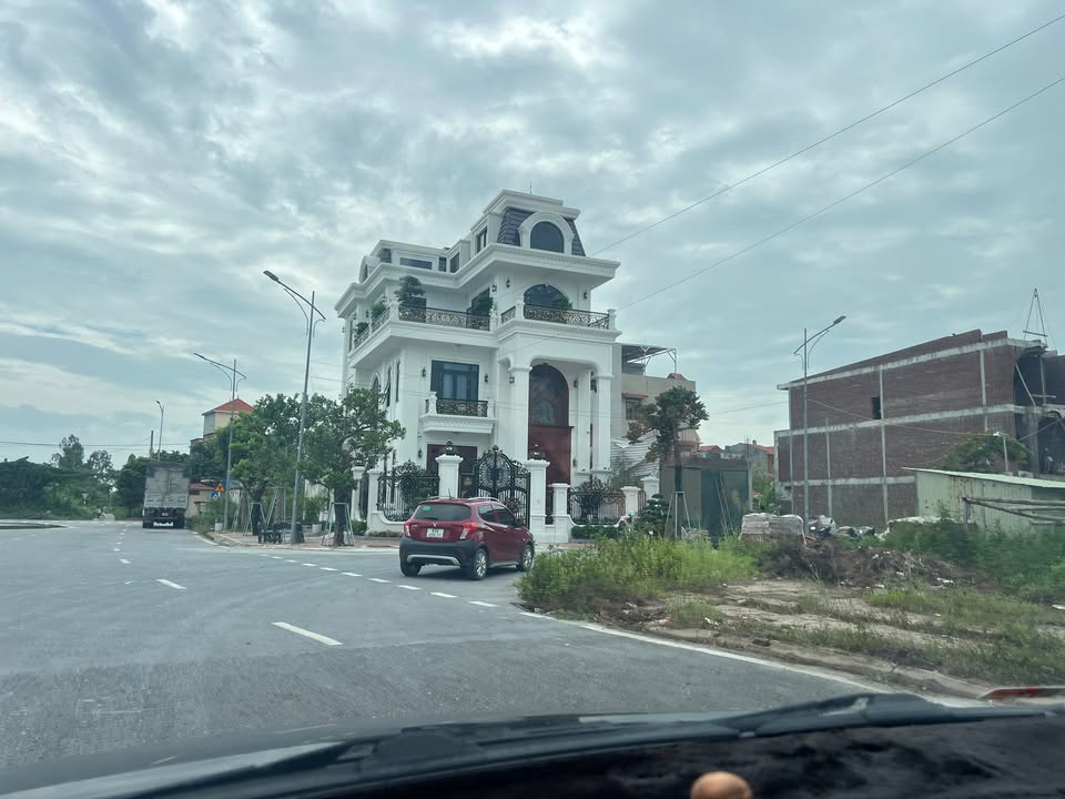 Đất nền Liên Phương Hưng Yên 100m² - Đầu tư sinh lời hấp dẫn!