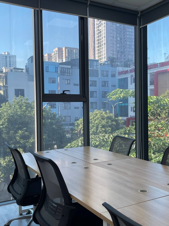 Văn phòng cho thuê tại 90 Nguyễn Tuân, Thanh Xuân - Không gian làm việc lý tưởng cho doanh nghiệp!