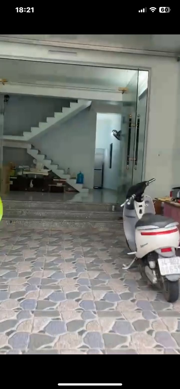 Nhà 1 tầng Chùa Vần, Chí Minh 83m² giá chỉ 1 tỷ - Sổ hồng chính chủ!