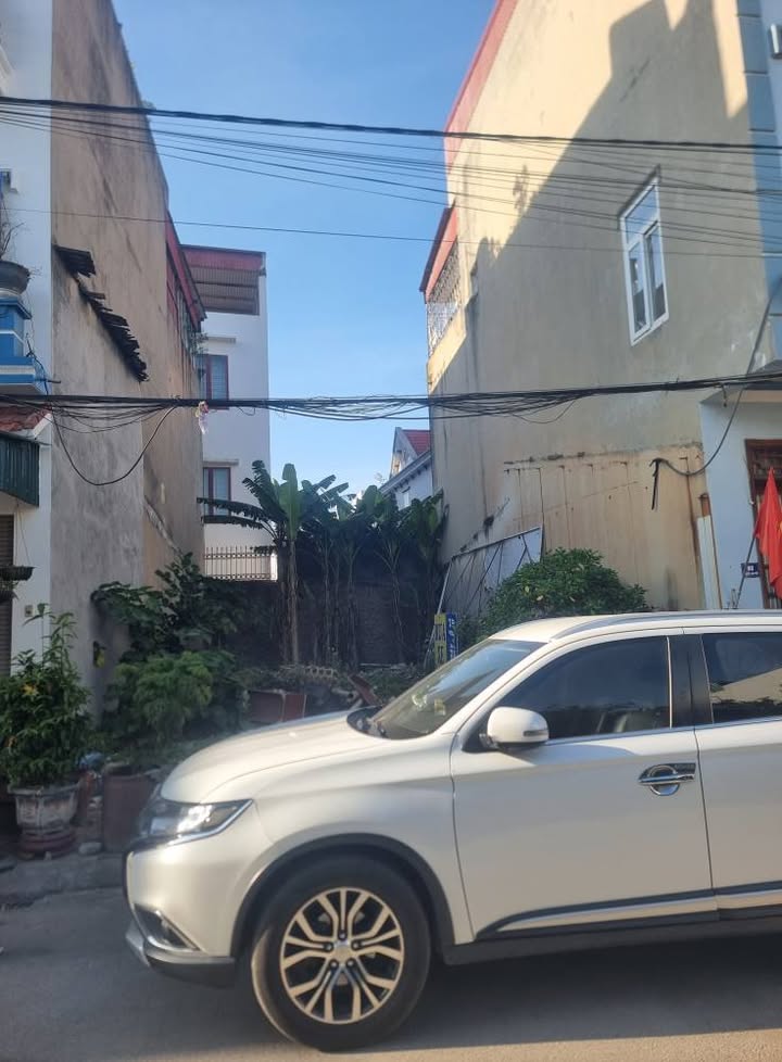 Đất mặt đường Áp Phan, phường Sao Đỏ, TP Chí Linh 85m² giá 2.2 tỷ - Kinh doanh sầm uất!