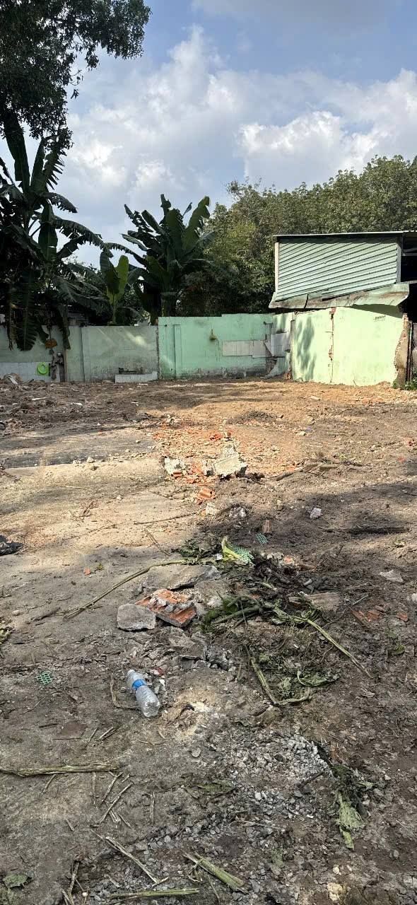 Đất nền Tân Hiệp, Tân Uyên 90m² giá 1.5 tỷ - Cơ hội đầu tư hiếm có!