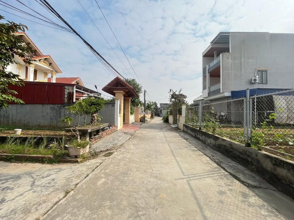 Đất thổ cư Thái Sơn An Lão 200m² giá 2.3 tỷ - Đầu tư sinh lời ngay!