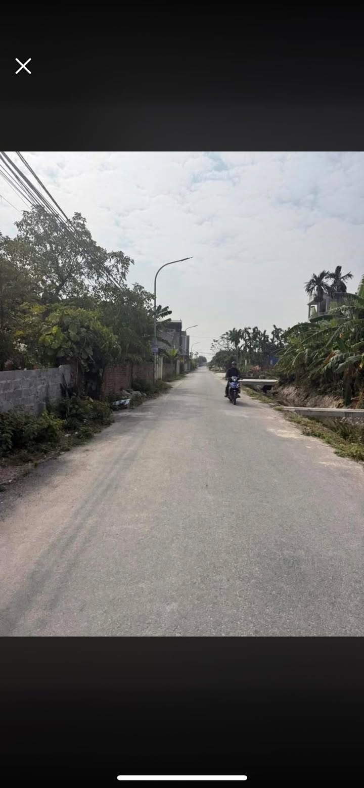 Đất nền Tân Dân An Lão 84m² - Lô góc đẹp, vị trí thuận lợi!