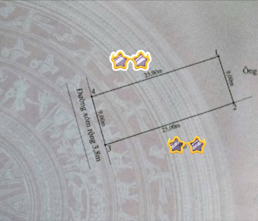 Đất thổ cư Vĩnh Hoà - Vĩnh Bảo 224m² giá 1.6 tỷ - Cơ hội đầu tư hấp dẫn!