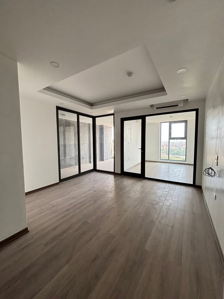 Căn hộ Lotus 2 Bắc Giang 79m² giá thỏa thuận - Full nội thất liền tường