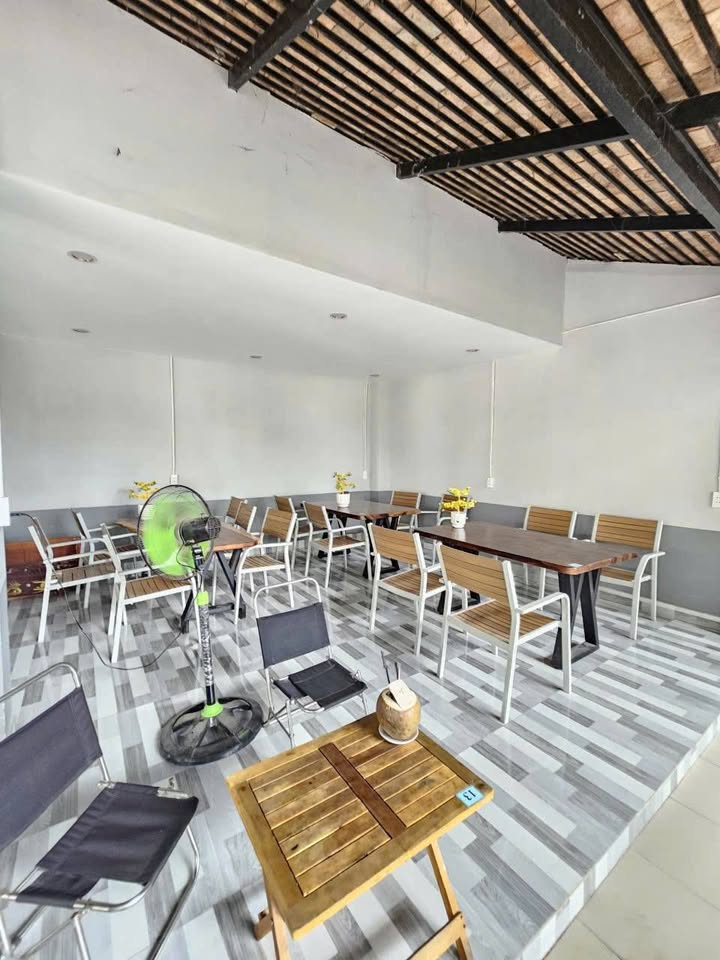 Đất kinh doanh mặt tiền Lê Thị Trung 260.2m² giá 16.5 tỷ - Thu nhập 60 triệu/tháng!