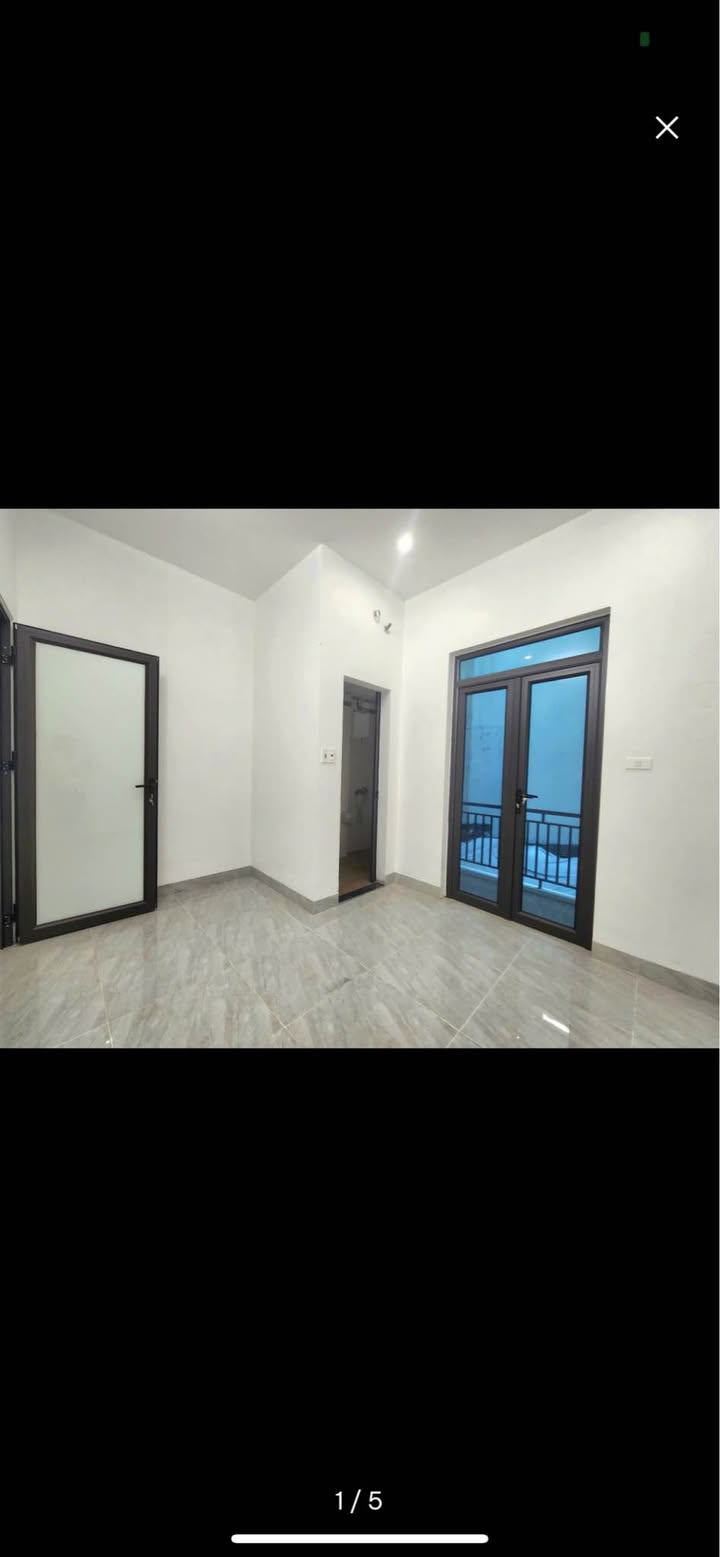 Nhà 3 tầng mới xây tại phường Hạc Thành, Thanh Hóa - Giá chỉ 2 tỷ - Chính chủ bán gấp!