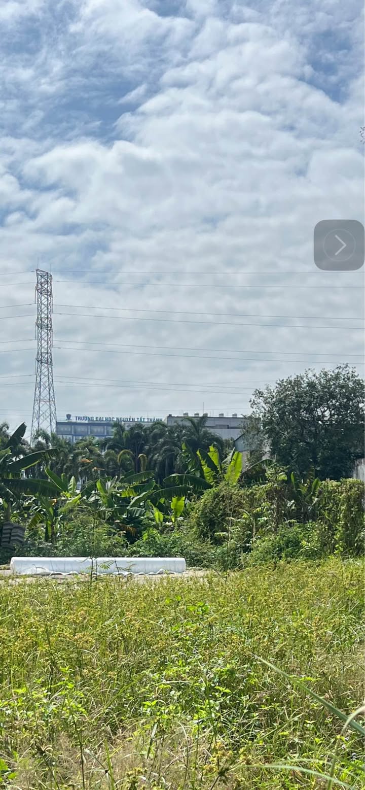 Đất nền An Phú Đông, Quận 12, 95m², giá 4.59 tỷ - Sổ đỏ chính chủ, xây dựng tự do!