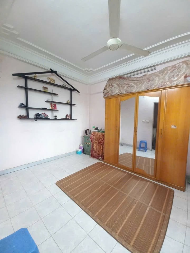 Cho thuê mặt bằng kinh doanh mặt phố Lê Gia Đỉnh, Hai Bà Trưng - 30m² giá 19 triệu/tháng