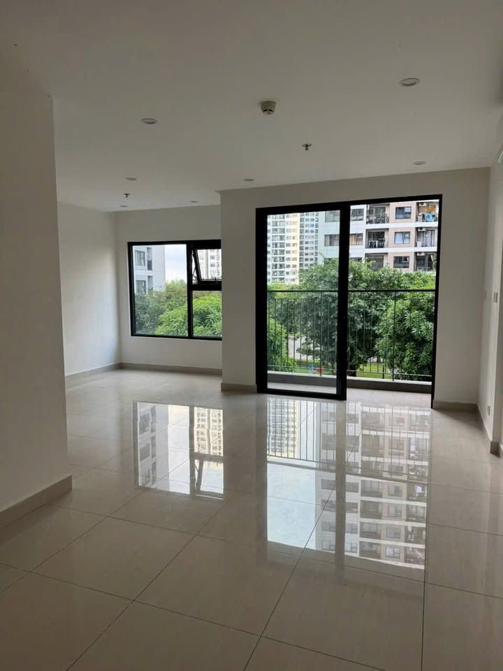 Căn hộ Vinhomes Grand Park 2PN giá 6 triệu - Cho thuê ngay!