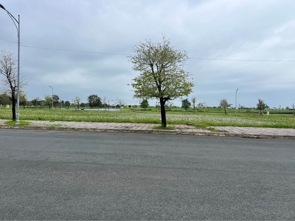 Đất nền KĐT Happy Home Cà Mau 100m² giá 1.7 tỷ - Sổ hồng chính chủ