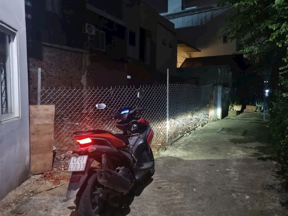 Đất nền Mân Thái, Sơn Trà 133m² giá 6 tỷ - Cơ hội đầu tư tuyệt vời!