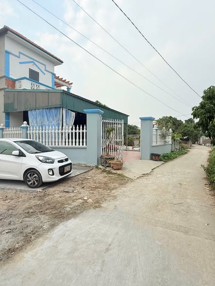 Đất nền Thượng Hồng Mỹ Hào 70m² - Giá cả thỏa thuận, vị trí đắc địa gần ga tàu cao tốc!