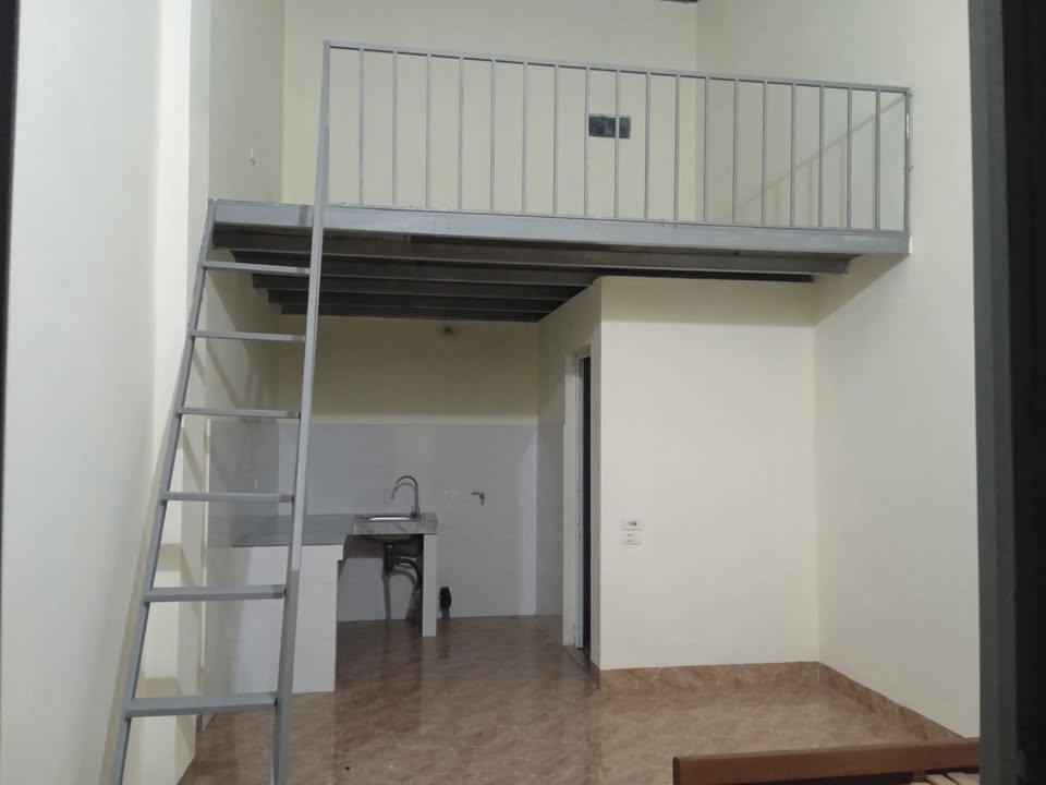 Cho thuê nhà trọ tại Yên Vĩnh, Hoài Đức - Diện tích 25m², Gác xép sạch sẽ, vào ở ngay!