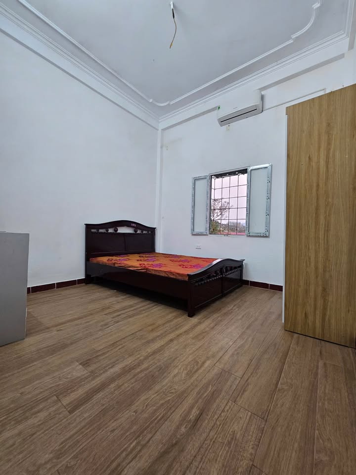 Phòng cho thuê tại Mai Dịch, Cầu Giấy chỉ 3.2 triệu - Full đồ tiện nghi!