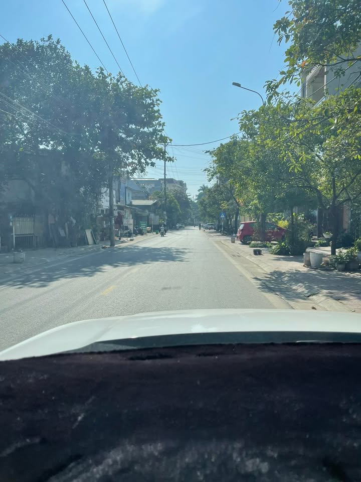 Đất nền Hưng Thành Tuyên Quang 95m² - Giá cực kỳ hợp lý, đầu tư sinh lời!