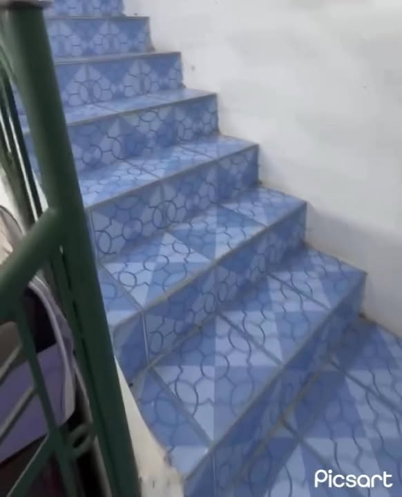 Nhà 2,5 tầng phố Lê Lợi Bắc Giang 57m² - Vị trí đắc địa sát chợ Thương!